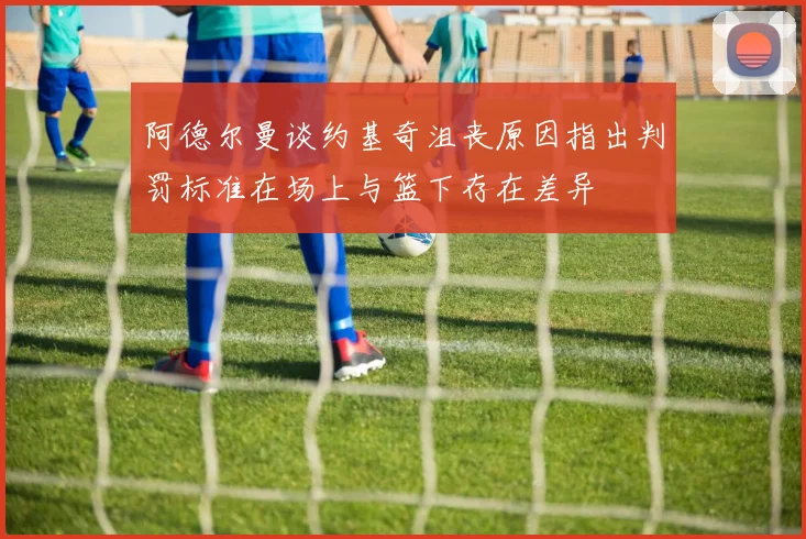 阿德尔曼谈约基奇沮丧原因指出判罚标准在场上与篮下存在差异